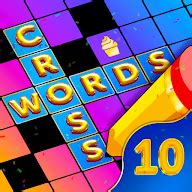 Crosswords with Friends Answers